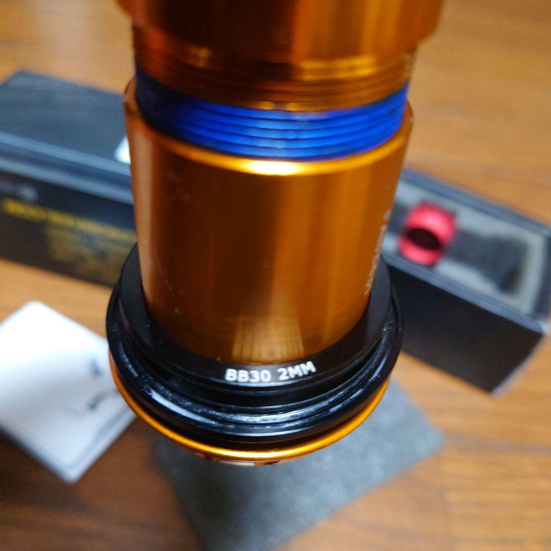 パーツ KCNC bb30