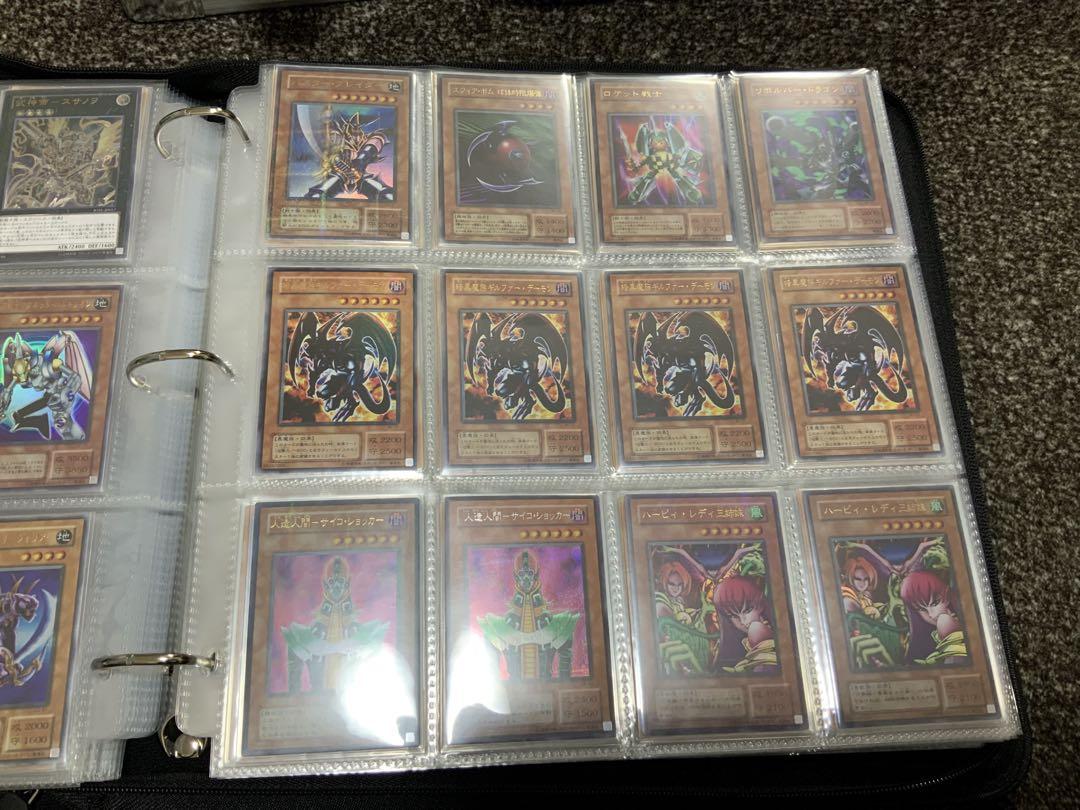 遊戯王　まとめ　初期　2期　その他