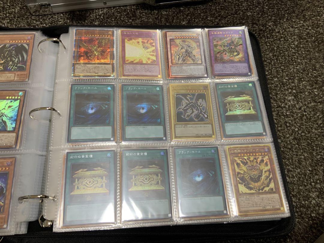 遊戯王　まとめ　初期　2期　その他