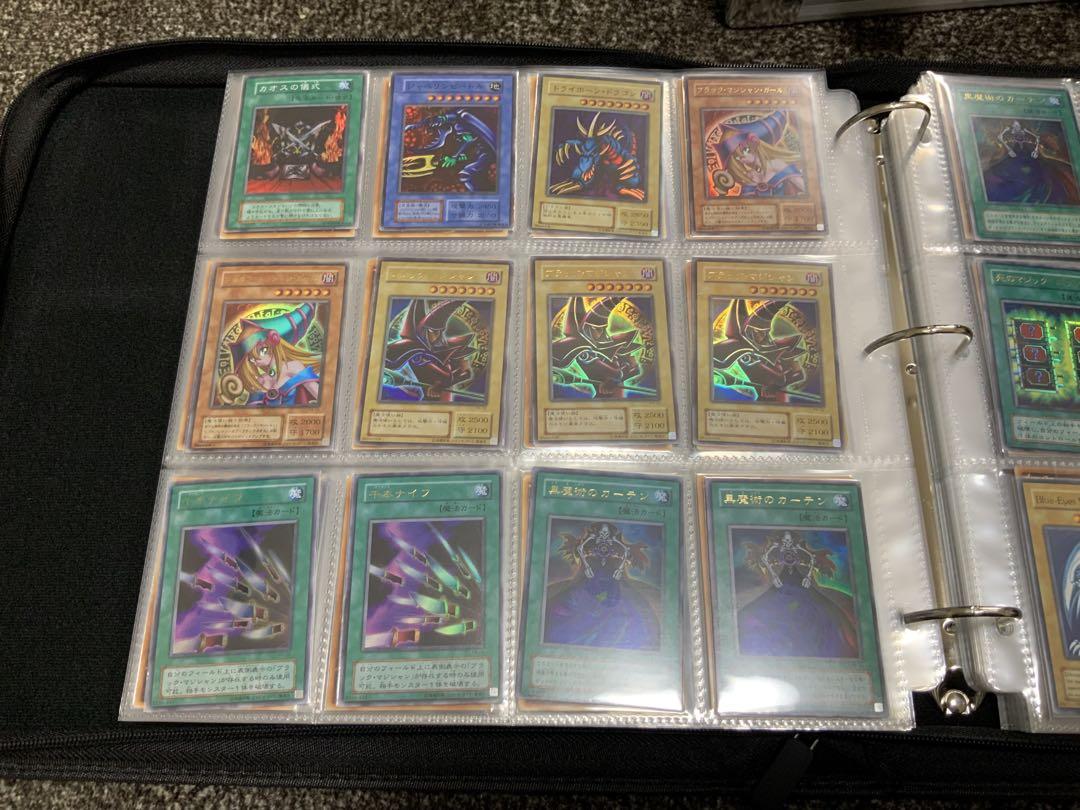 遊戯王　まとめ　初期　2期　その他