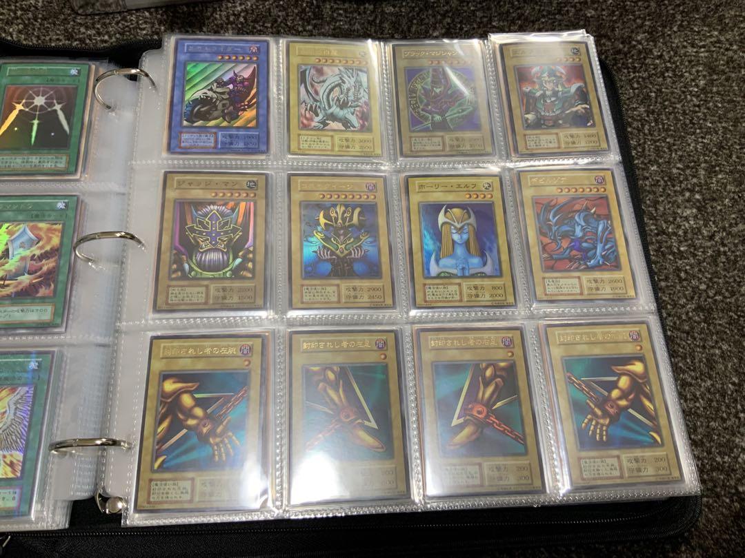 遊戯王　まとめ　初期　2期　その他