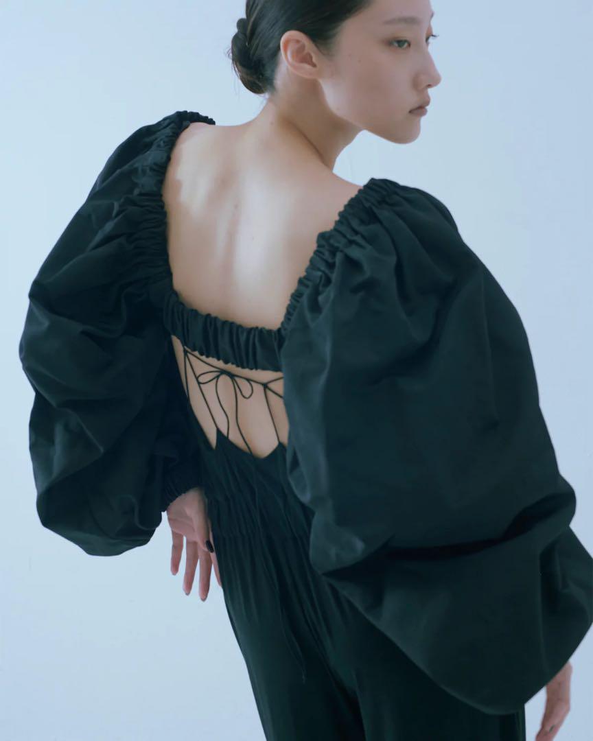 HAENGNAE ヘンネ OMOCHIAPRON オモチエプロン