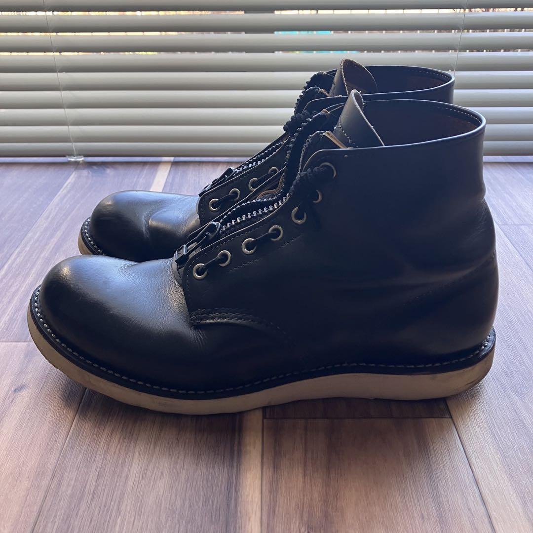 【RED WING】9870 IRISH SETTER