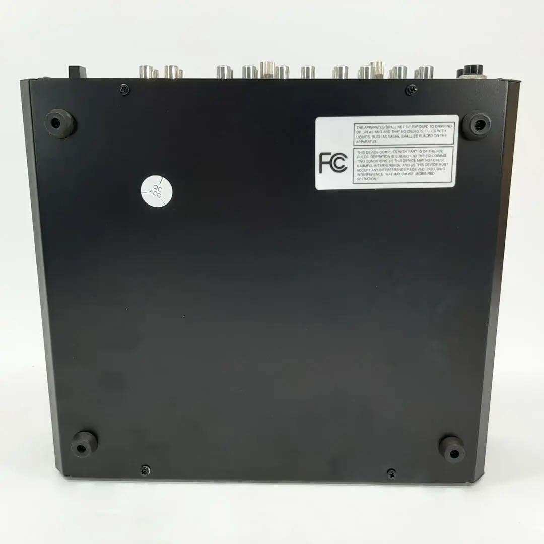VESTAX ベスタクス　VMC-004XLu TUB-1 DJミキサー