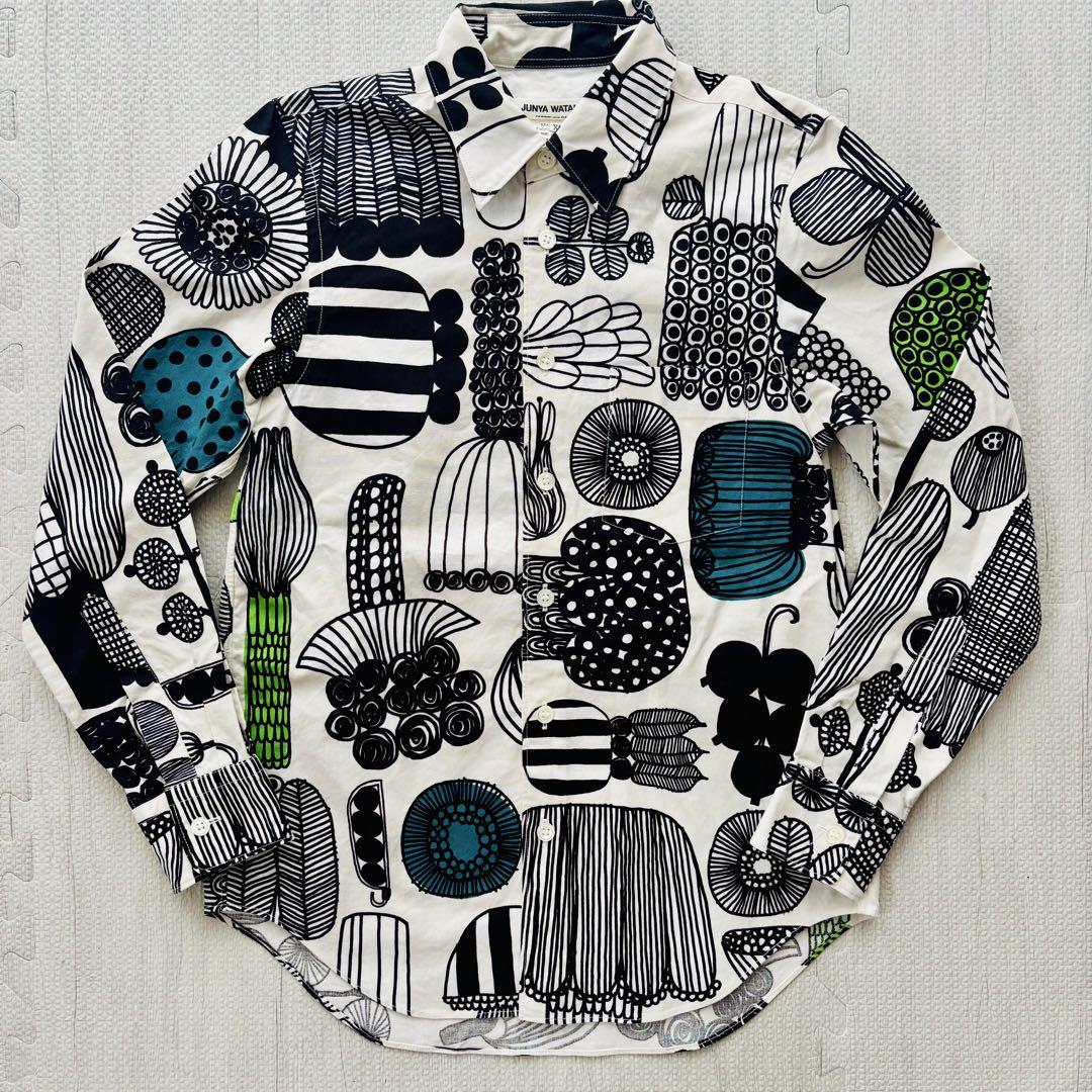COMME des GARCONS × marimekko ジュンヤワタナベ COMME des GARCONS × marimekko ジュンヤワタナベ - メルカリ