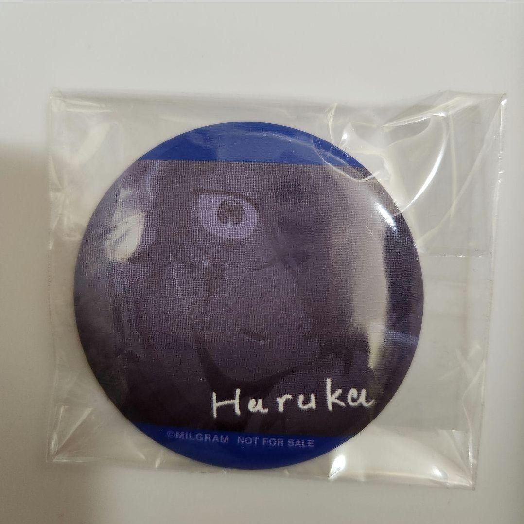 ワンピース オールスター缶バッジ トラファルガー・ロー