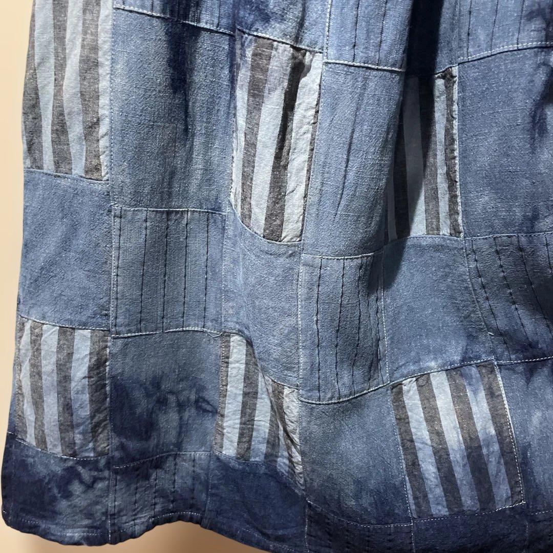 ヘンプ＆コットン 自然素材