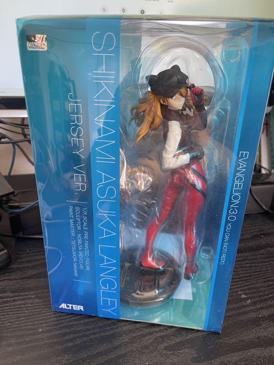 グレイ系本格派ま!【開封品】アルター 式波・アスカ・ラングレー ジャージVer. コミック/アニメ おもちゃ・ホビー・グッズグレイ系¥14,100-www.industrialdealimentos.com グレイ系本格派ま!【開封品】アルター 式波・アスカ・ラングレー ジャージVer. コミック/アニメ おもちゃ・ホビー・グッズグレイ系¥14,100-www.industrialdealimentos.com