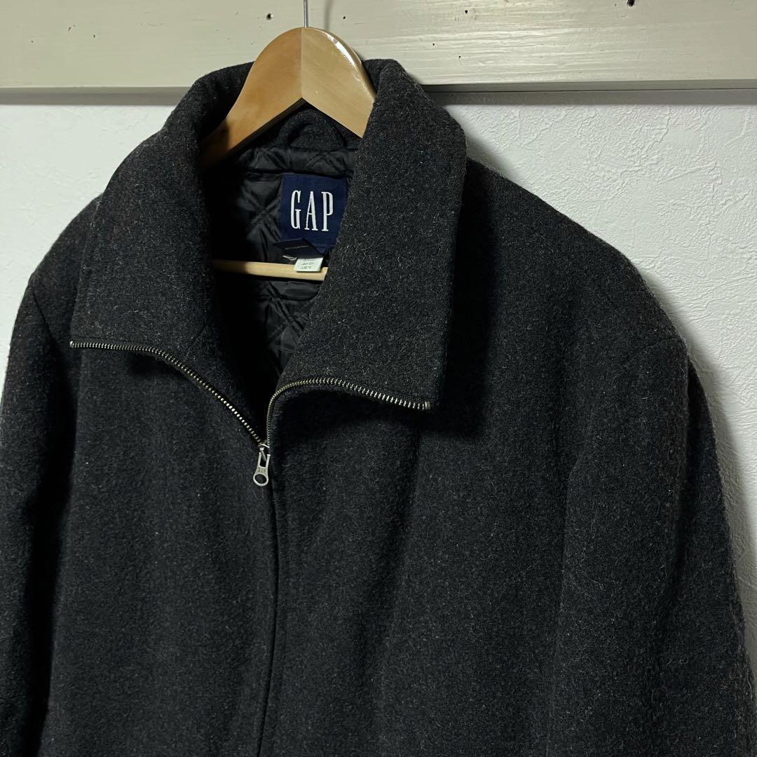 OLD GAP ウールジャケット | CUSTOM FEVER