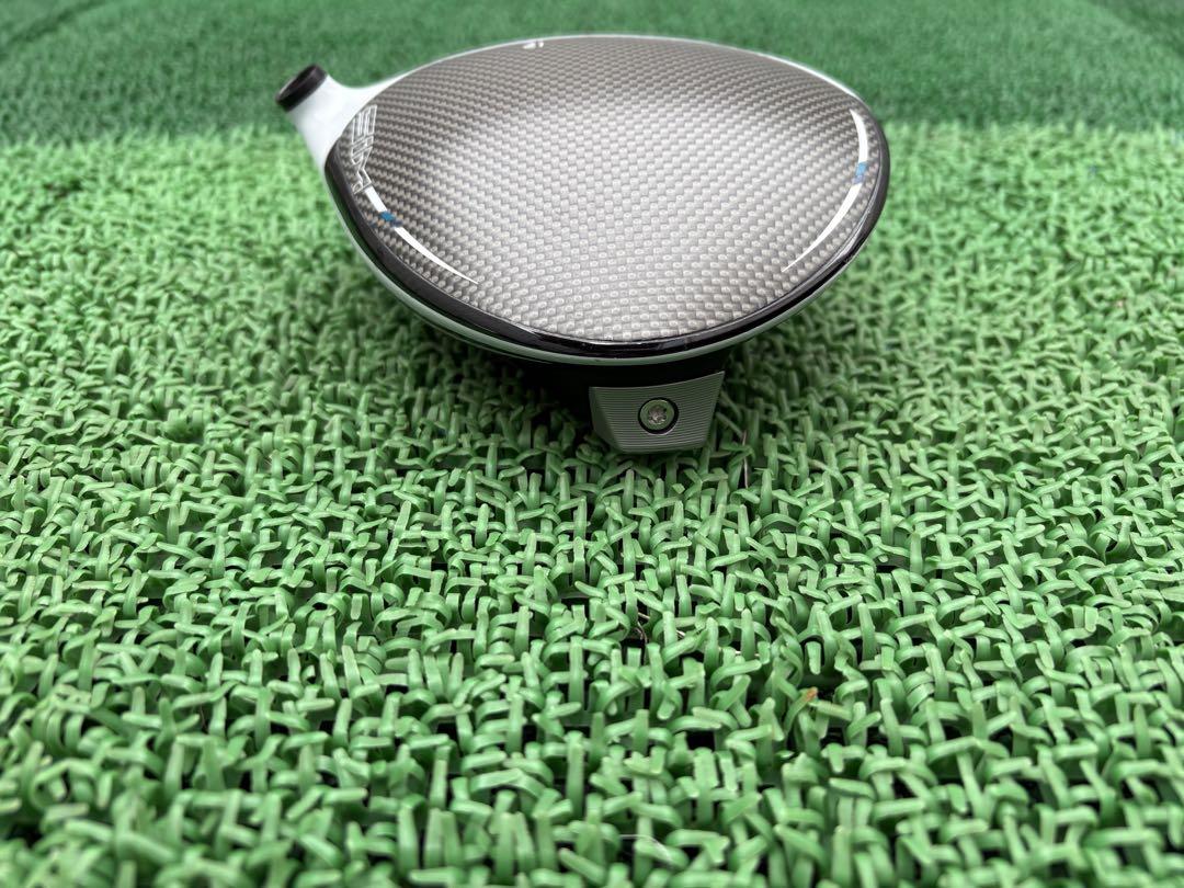 TaylorMade SIM MAX ドライバー