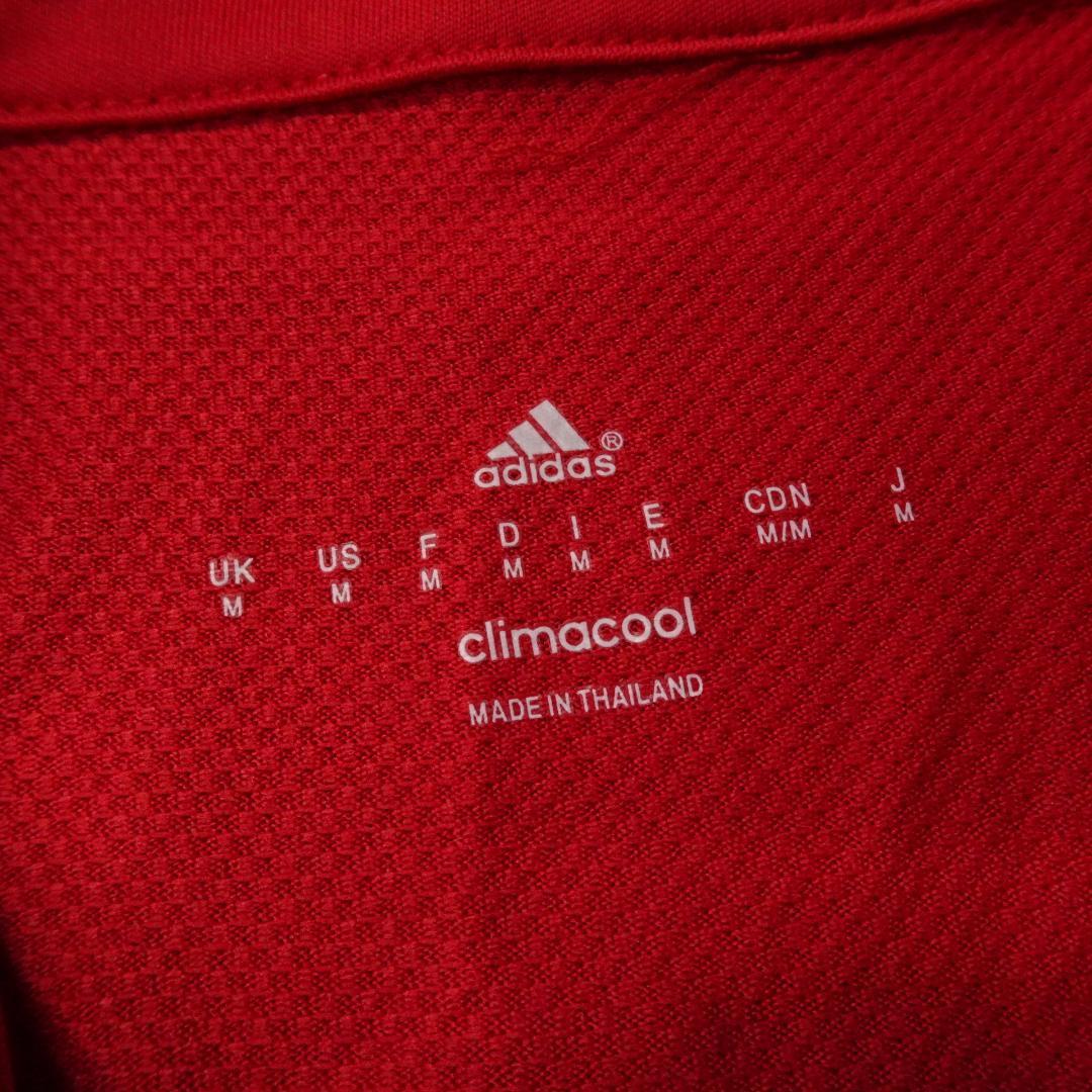 17/18 adidas アディダス マンチェスターユナイテッド ユニフォーム