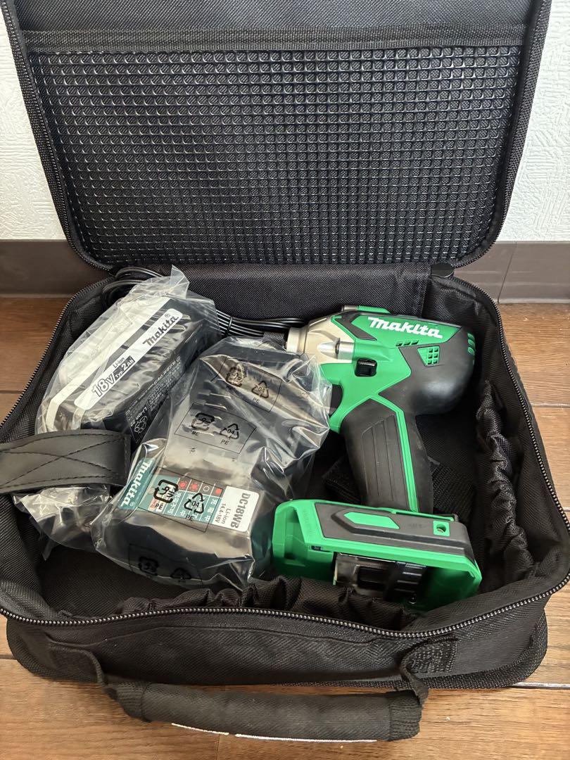 18V MTD002DWA