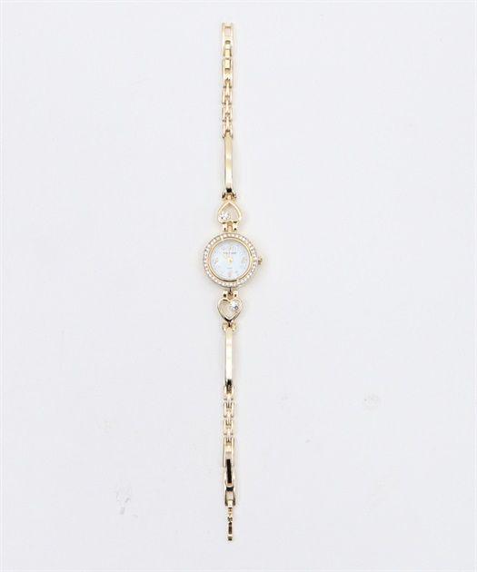 axes femme アクシーズファム 着替リングウォッチセットＡ