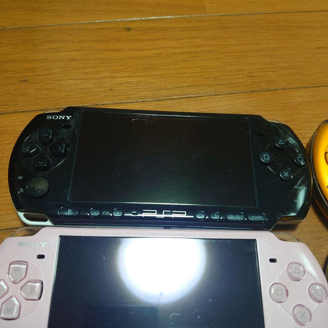 PSP