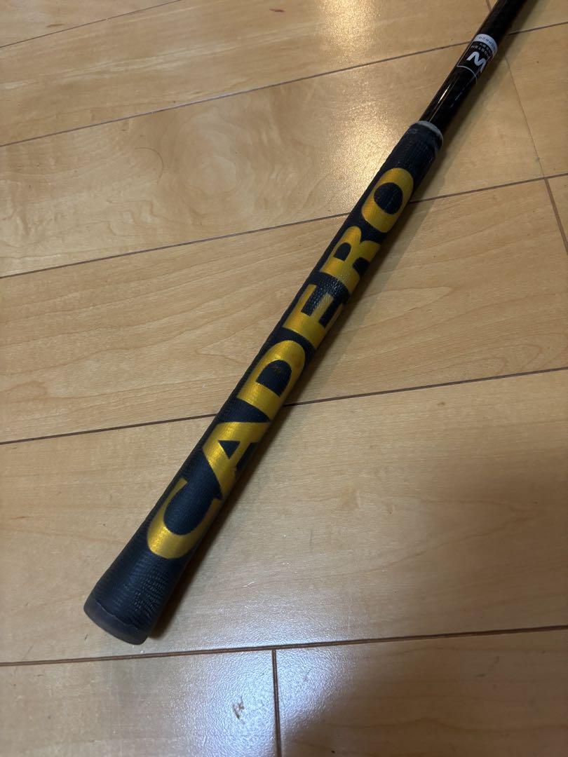 COBRA TENSEI PRO ORANGE 60 X ドライバーシャフト