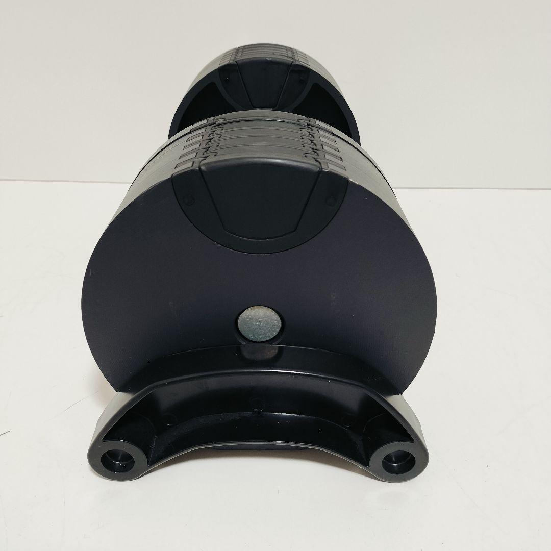 【美品】 フレックスベル 正規品 可変式ダンベル20キロ 4キロ刻み
