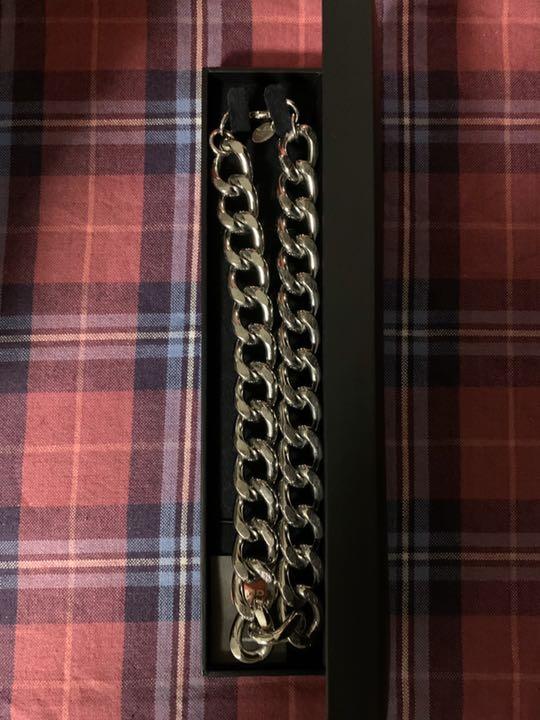 【送料込】チョーカーMIDWEST 603