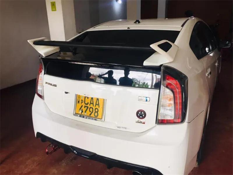 トヨタ プリウス 専用設計リアウイングスポイラー ZVW30 ZVW51