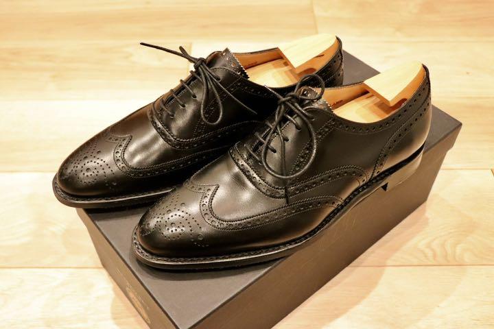 JOSEPH CHEANEY&SONS [別注] [ジョセフチーニー] ★