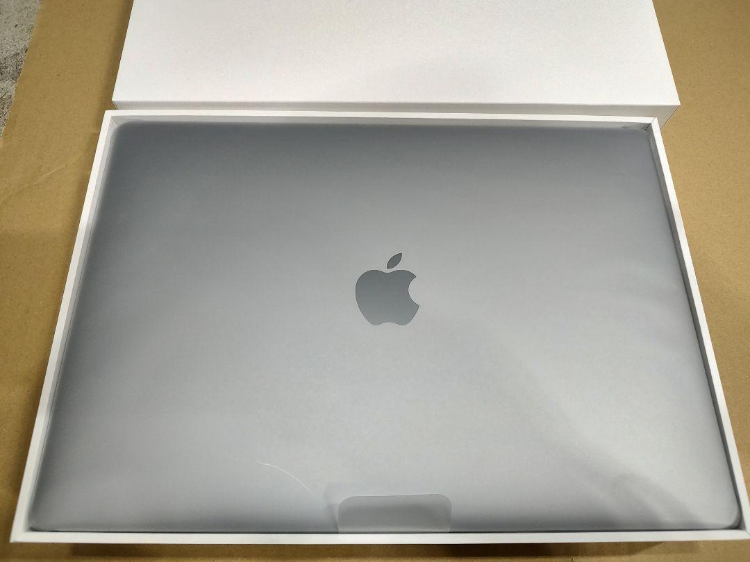 【本日値下げ中】MacBook Air, 13-inch, 2020