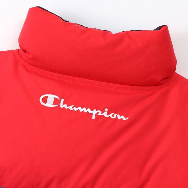 爆買い格安 新品 Champion チャンピオン ダウンジャケット XL 定価30 800円 kvNzf-m93073131755 在庫最安値