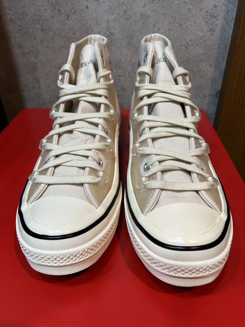限定 CONVERSE CHUCK TAYLOR CT70 ラグマット - メルカリ