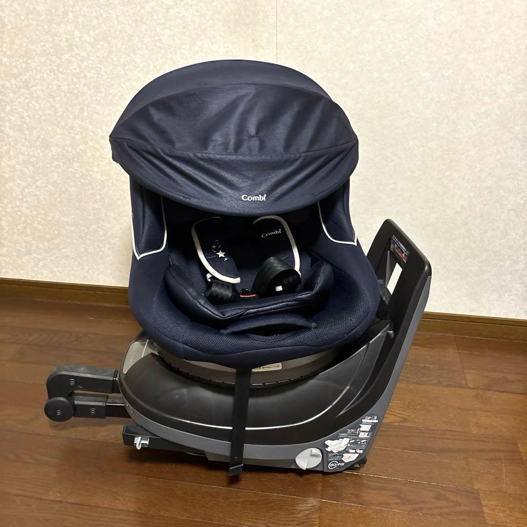 ISOFIX シンプライト