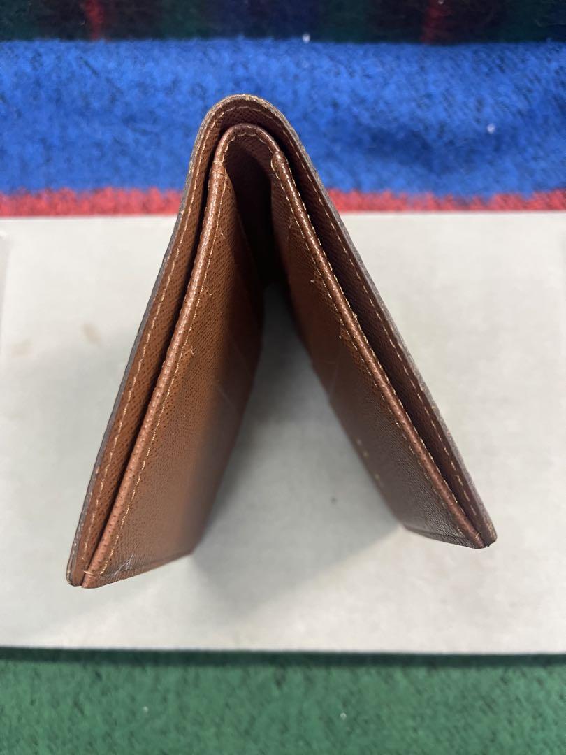 財布LOUIS VUITTON ルイ ヴィトン ポルト ビエ 6カルトクレディ