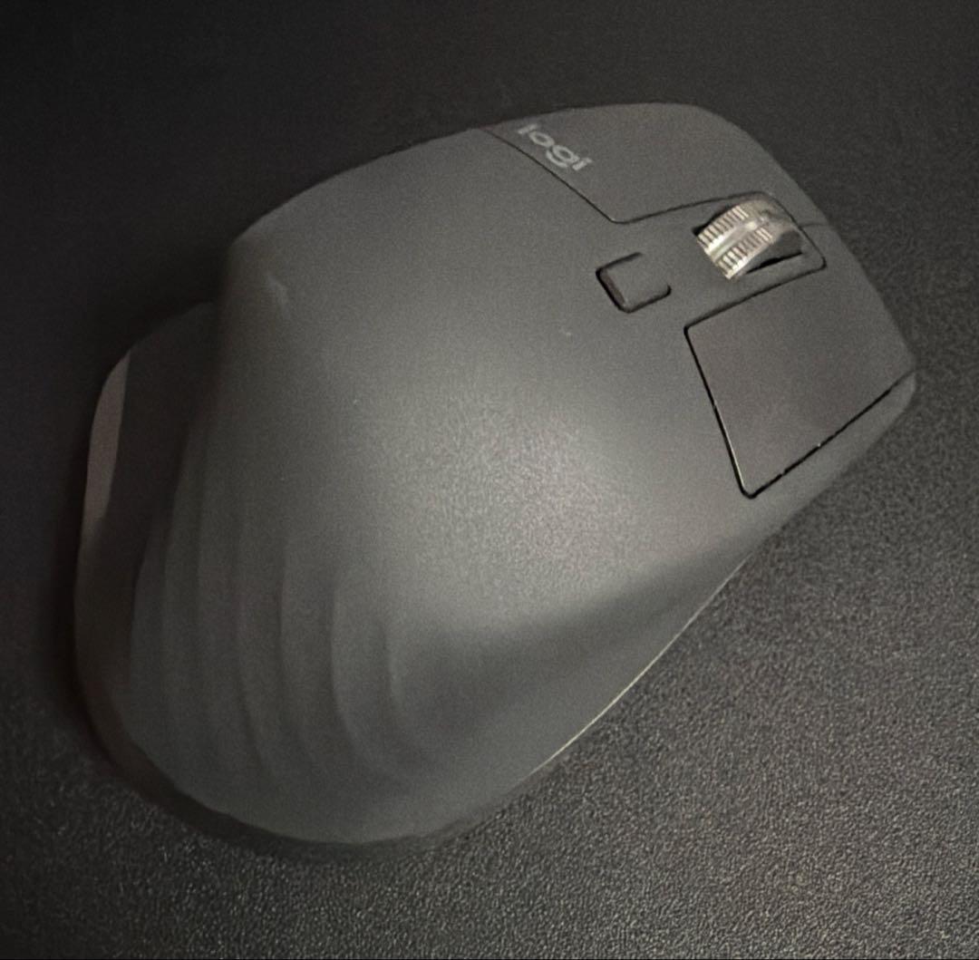 ワイヤレスマウス