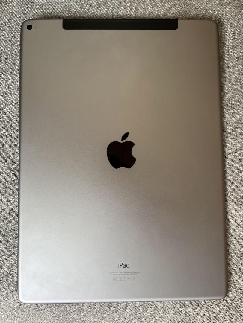 iPad Pro 12.9 インチ 第1世代 128GB ジャンク - メルカリ