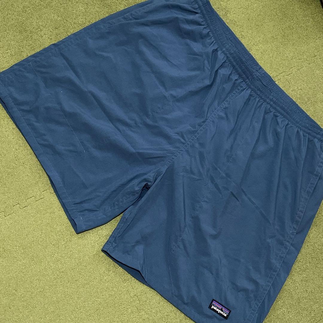 XLサイズ Patagonia バギーズライト ショートパンツ 水陸両用