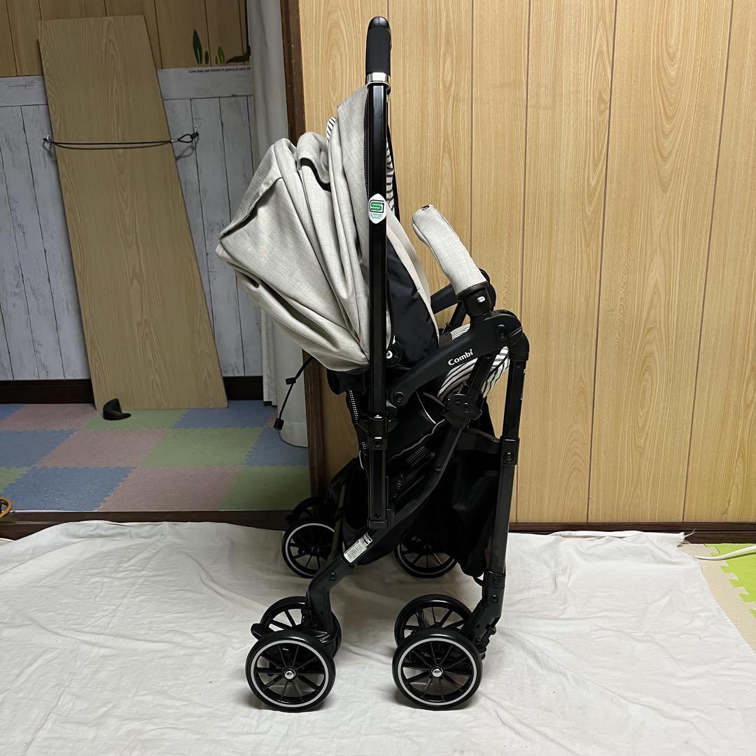 ベビーカー