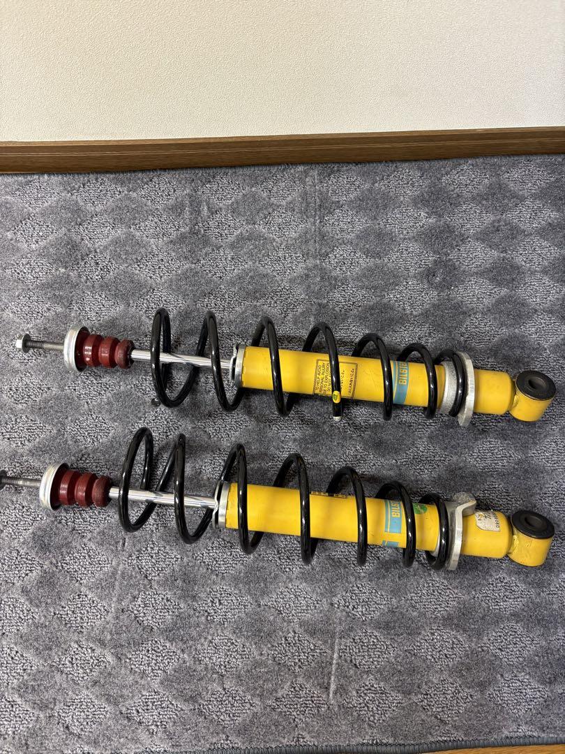 サスペンション 1台分