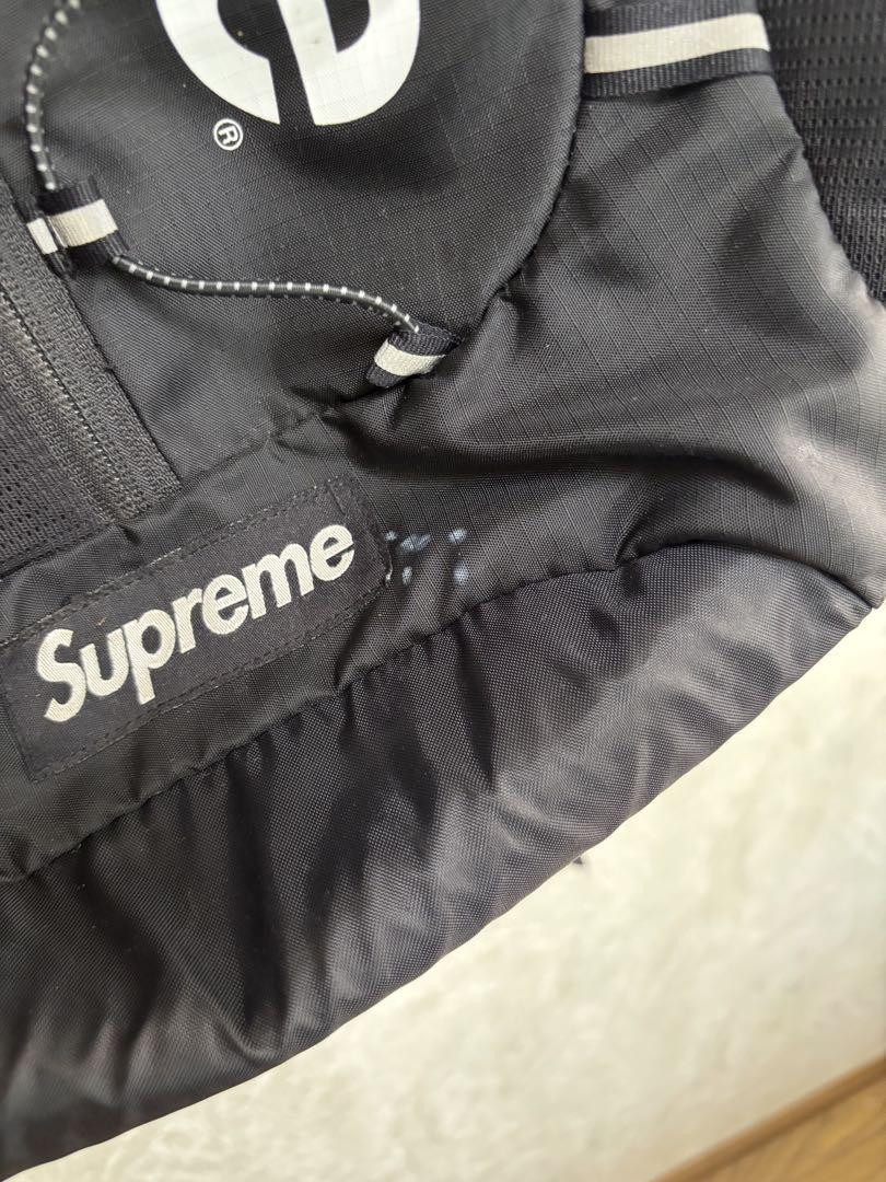 supreme リュック・バック