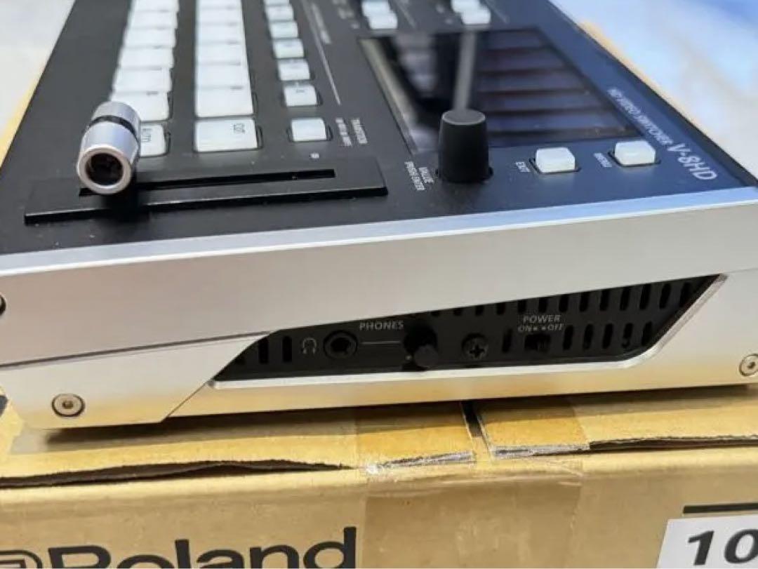 【専用出品】V-8HD (HD VIDEO SWITCHER) 画像3
