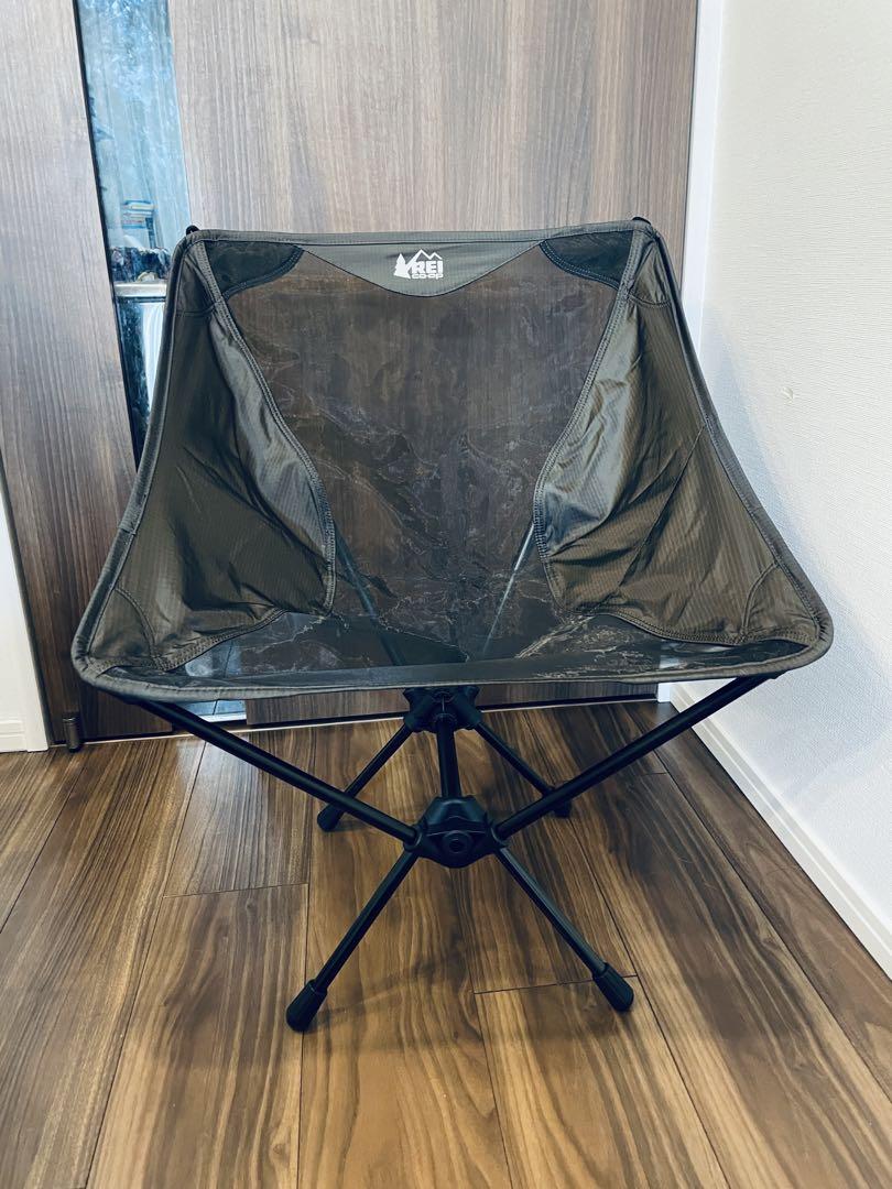 REI CO-OP 折りたたみコンパクトチェア FLEXLITE CHAIR