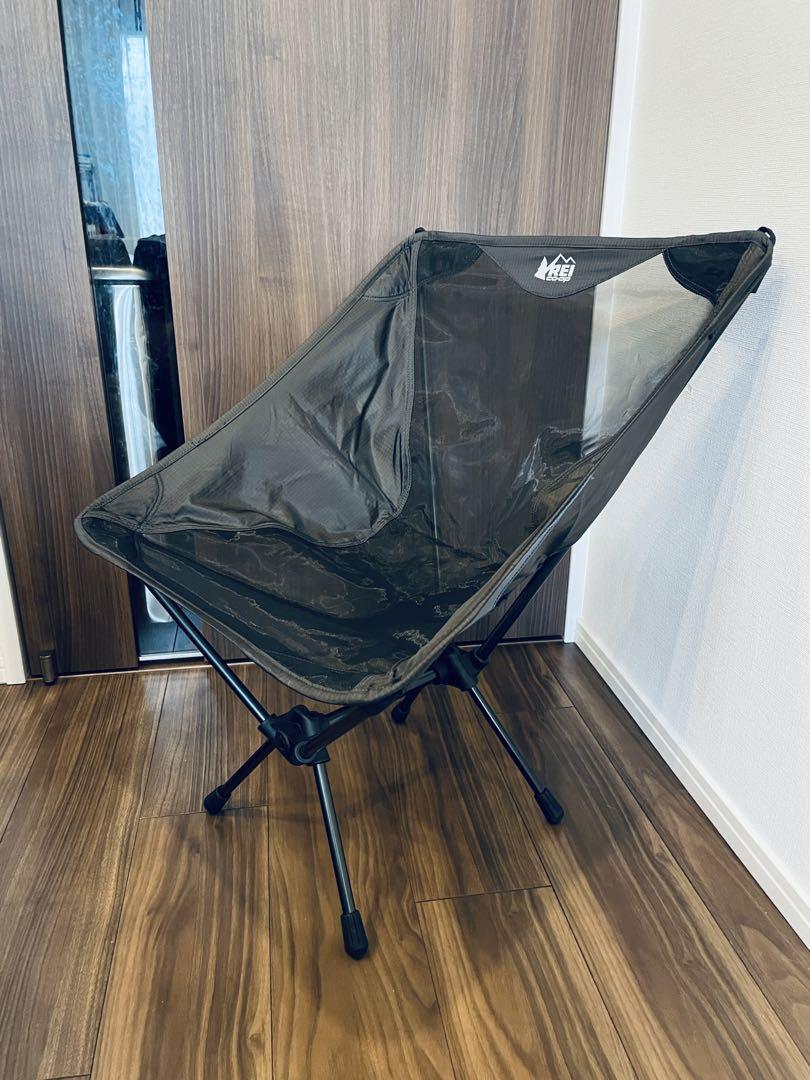 REI CO-OP 折りたたみコンパクトチェア FLEXLITE CHAIR