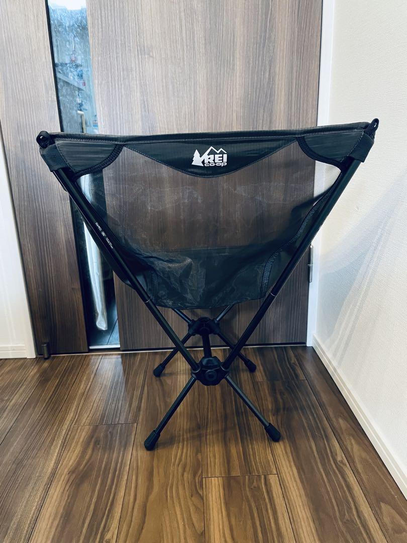 REI CO-OP 折りたたみコンパクトチェア FLEXLITE CHAIR