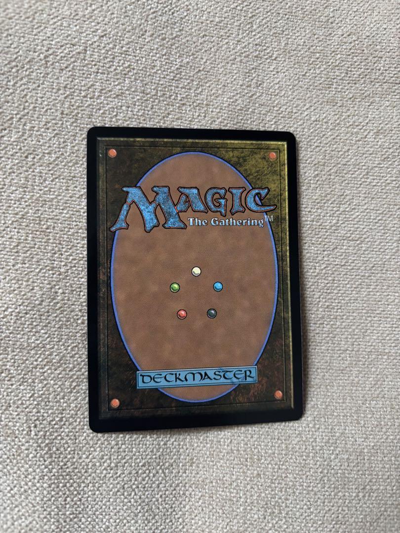 MTG FF 魔女、ヤ・シュトラ・ルル ボーダーレス　英語版
