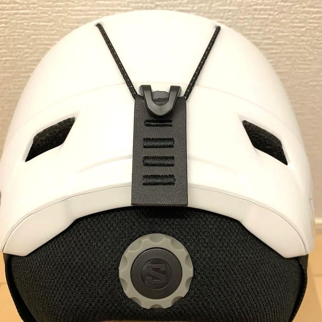 LTレディースヘルメットホワイトM