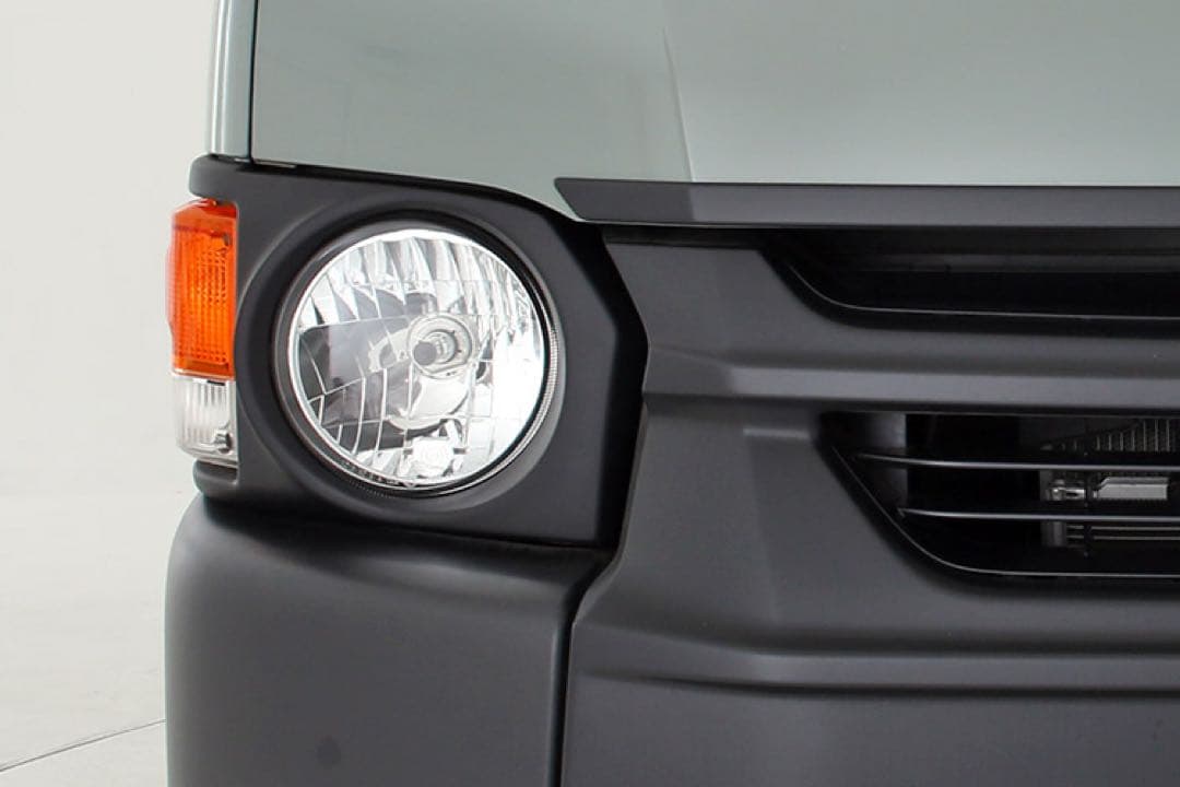 FLEX 丸目ヘッドライトセット Re Classic FLEX 丸目ヘッドライトセット Re Classic