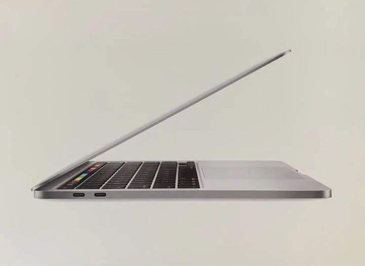 MacBook Pro 2020( MXK62J A )