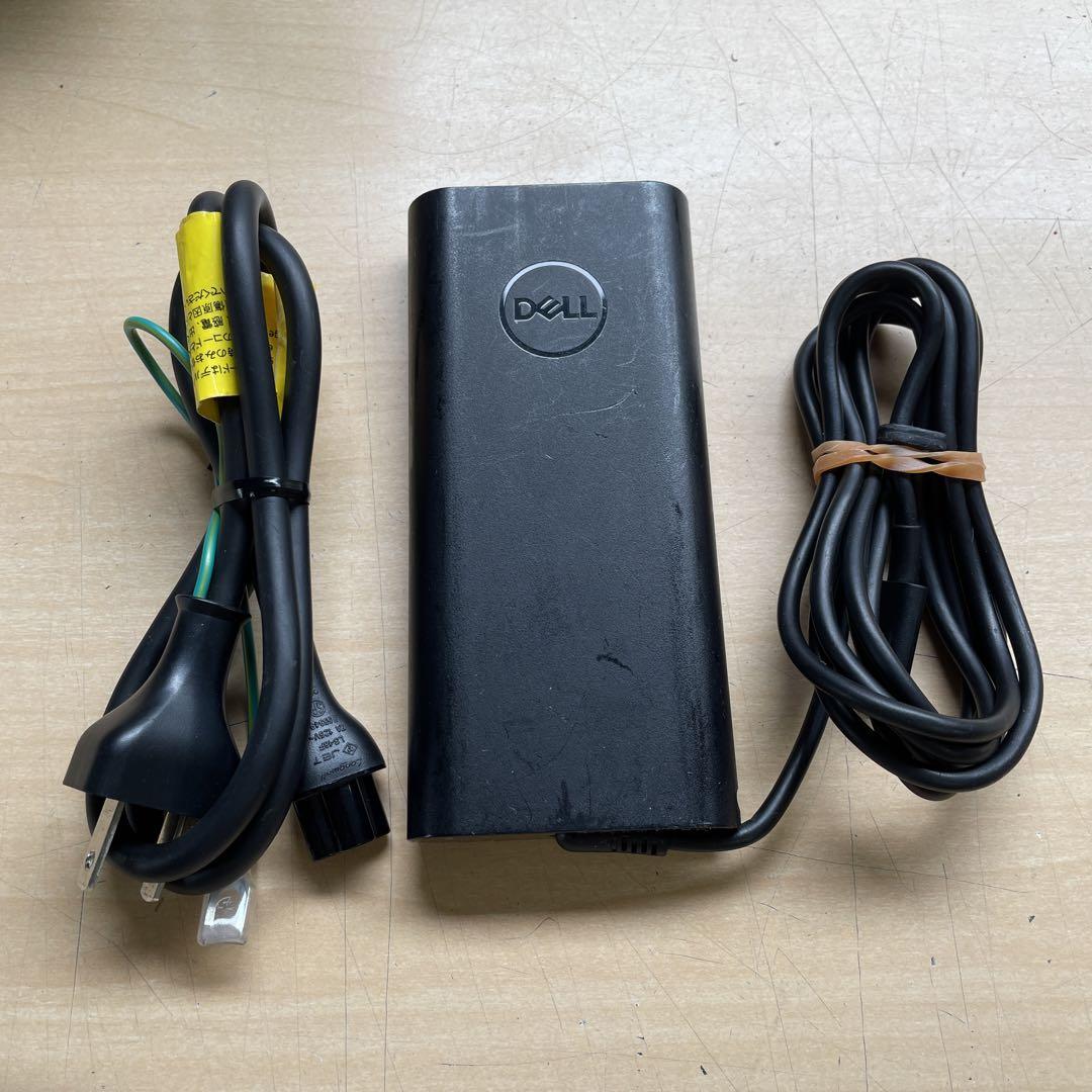 Dell 純正 130W Type-C ACアダプター DA130PM170