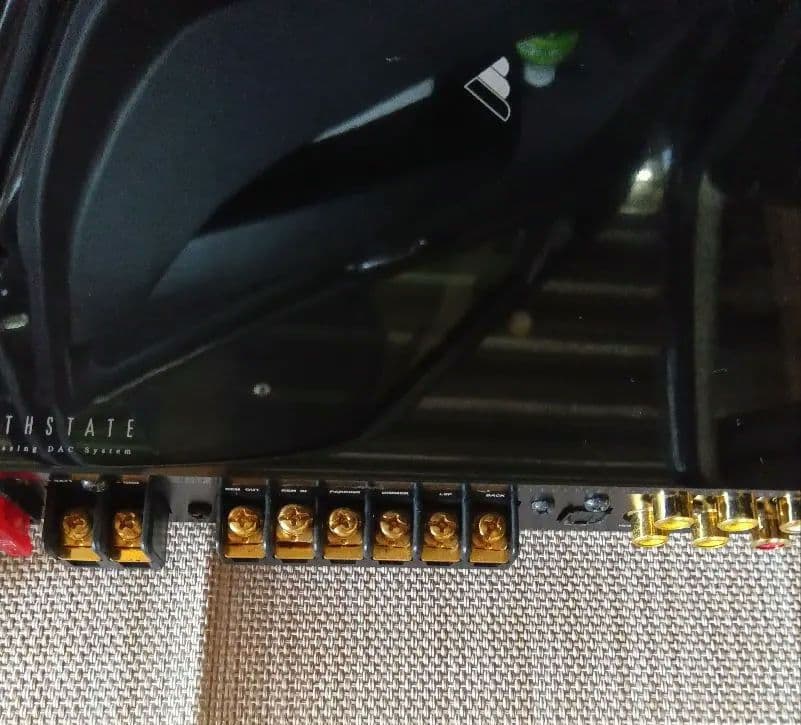 BEWITH STATE e13 Digital Sound Processorやや傷や汚れあり BRIGHTFACE_UK