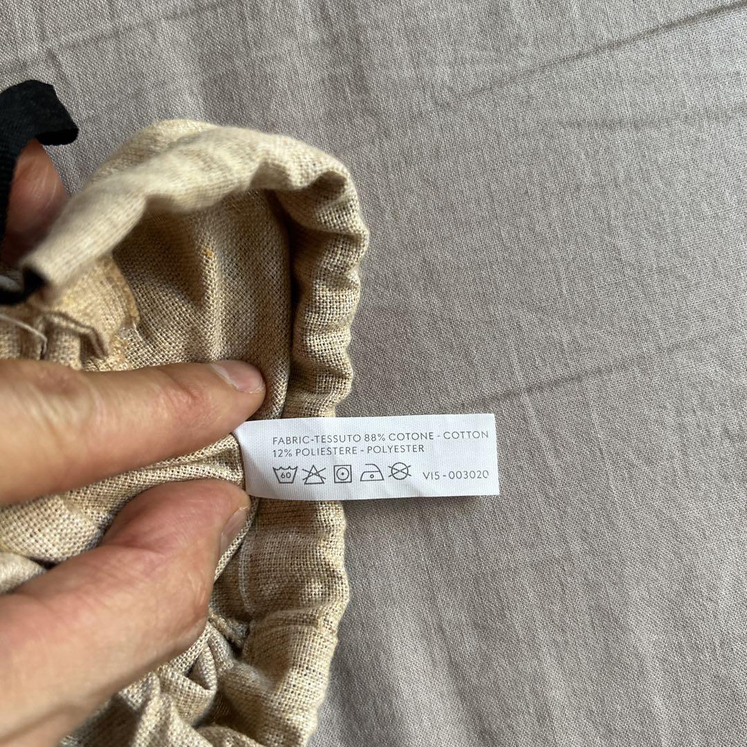 【新品未使用品】GUCCI グッチ 本革 手袋