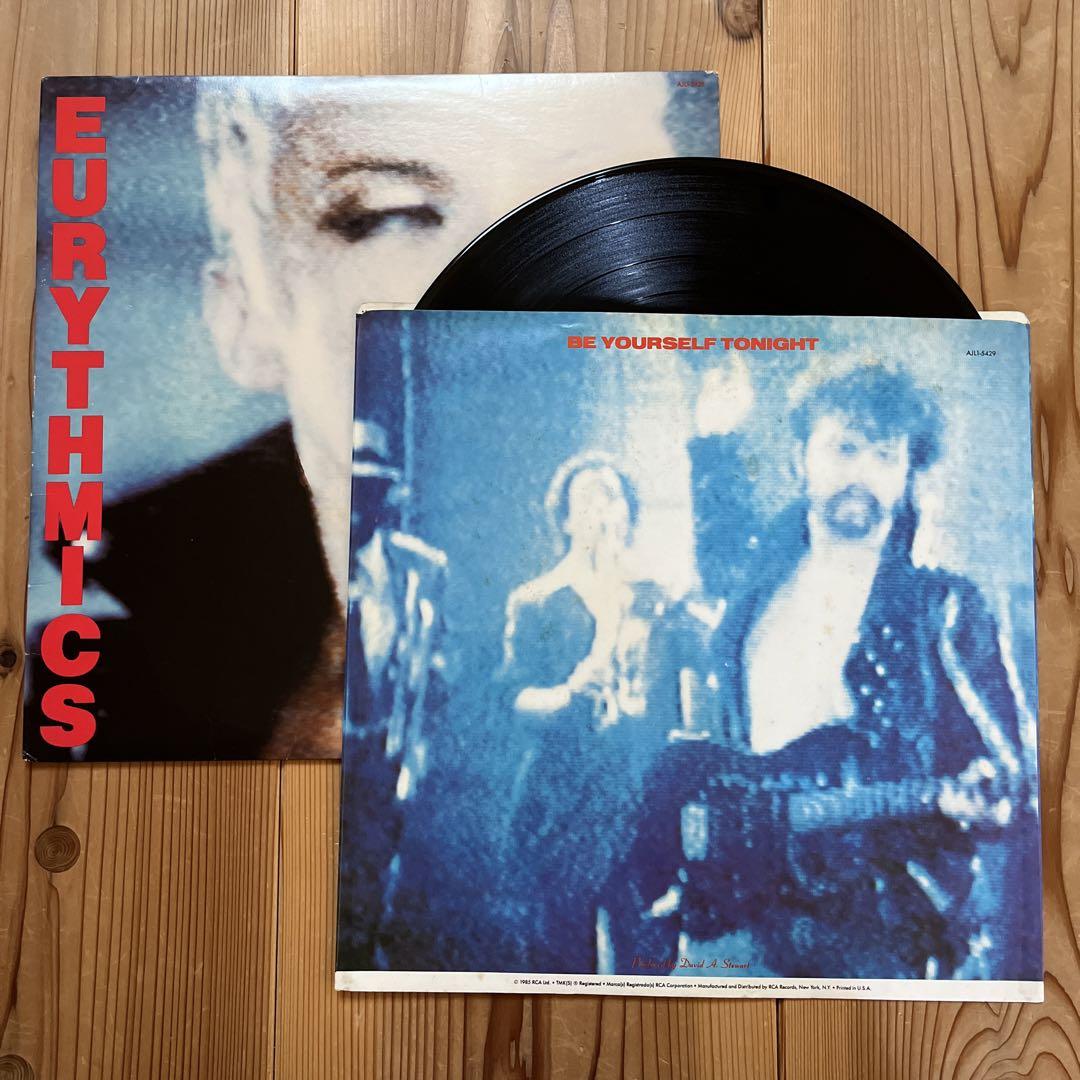 LP 70’ 80’ rock pops 洋楽 レコード 一箱 約60枚セット