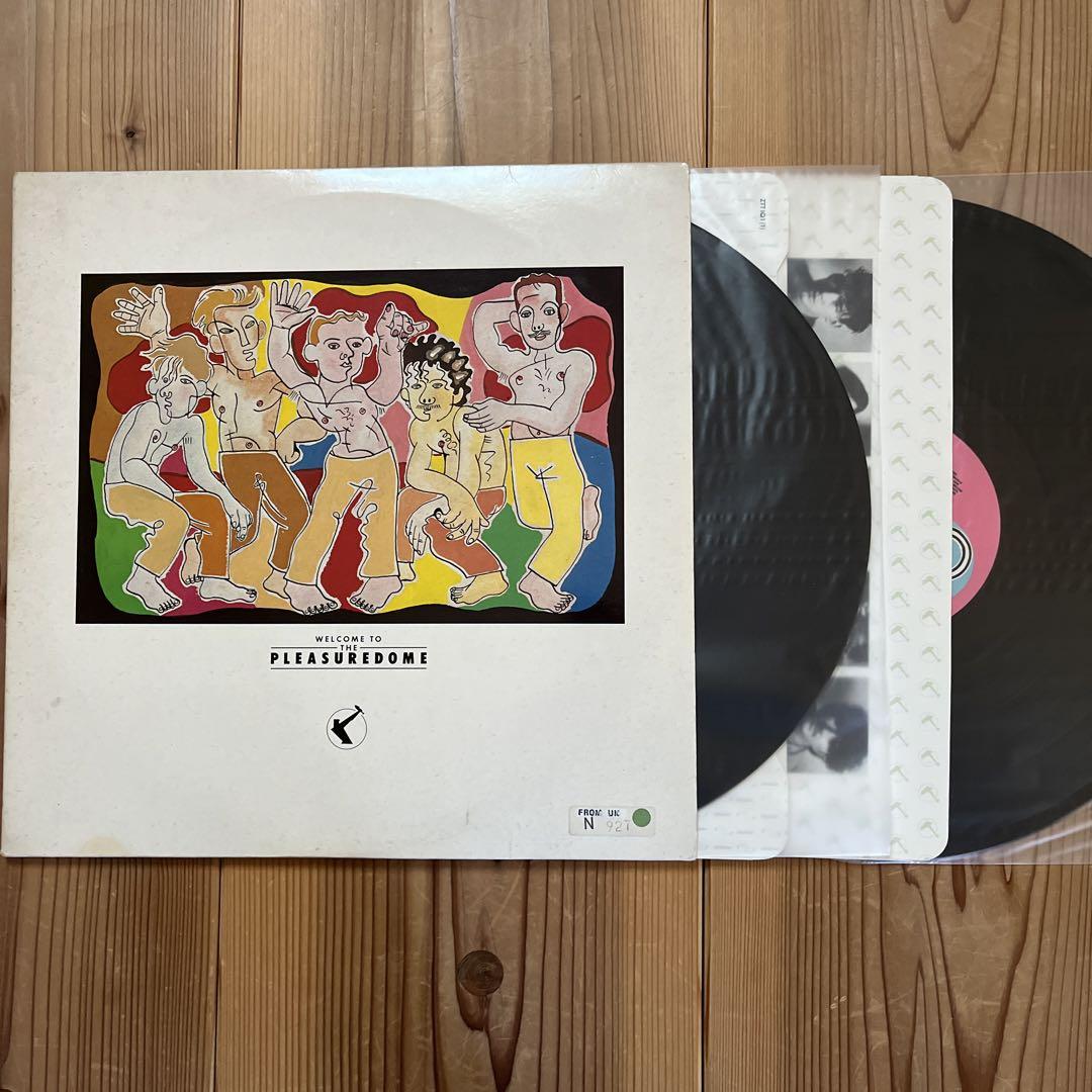 LP 70’ 80’ rock pops 洋楽 レコード 一箱 約60枚セット