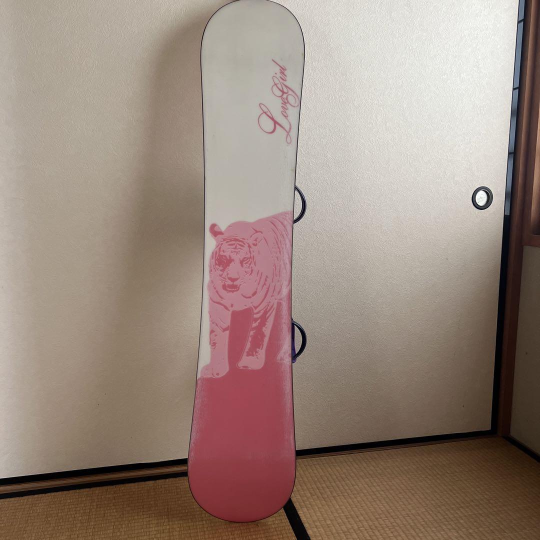 16-17 D-DAY SNOWBOARDS ランケット156