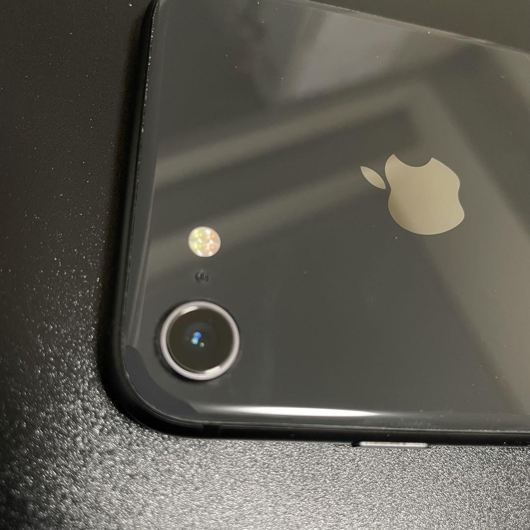 新規購入 良品】iPhone 8 64GB スペースグレイ simロック解除 スマートフォン本体