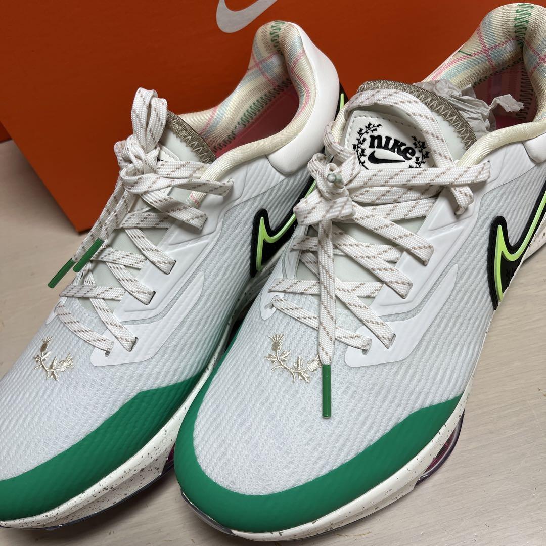 NIKE エア ズーム インフィニティ ツアー ネクスト% NRG